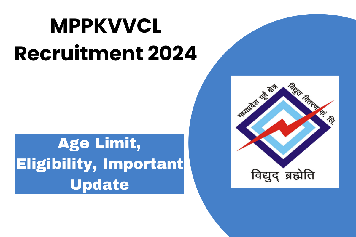 MPPKVVCL Recruitment 2024 Out, Apply Online For 2573 Vacancies