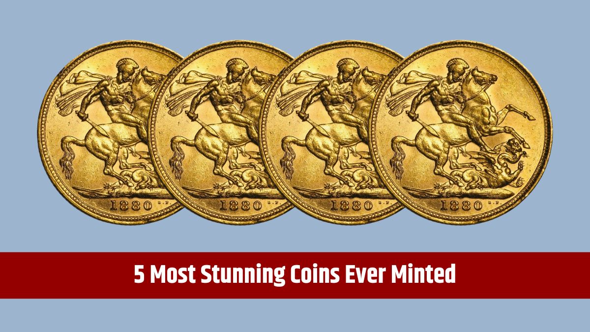 British Gold Sovereig