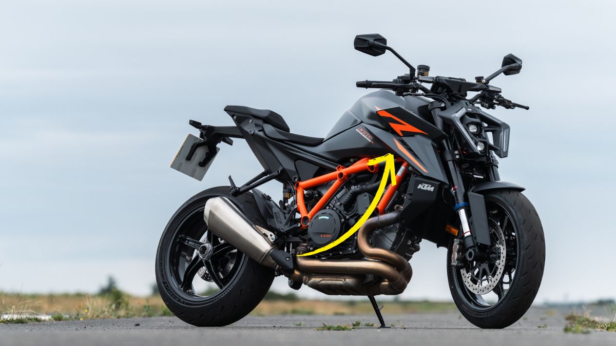 KTM 1390