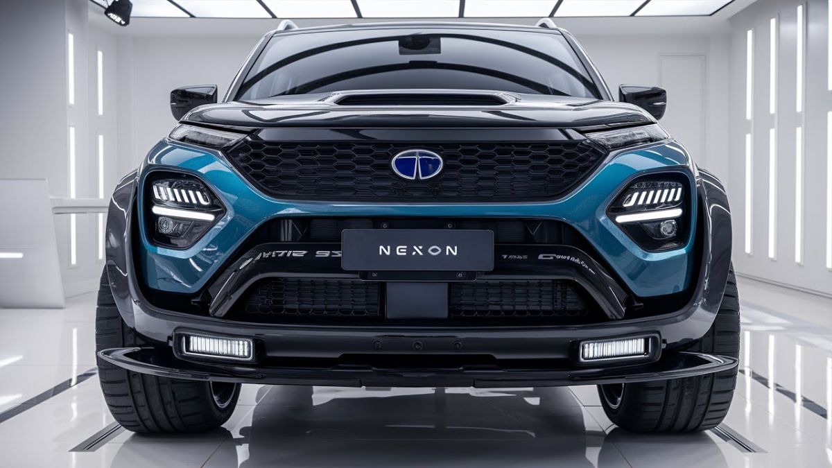 TATA Nexon