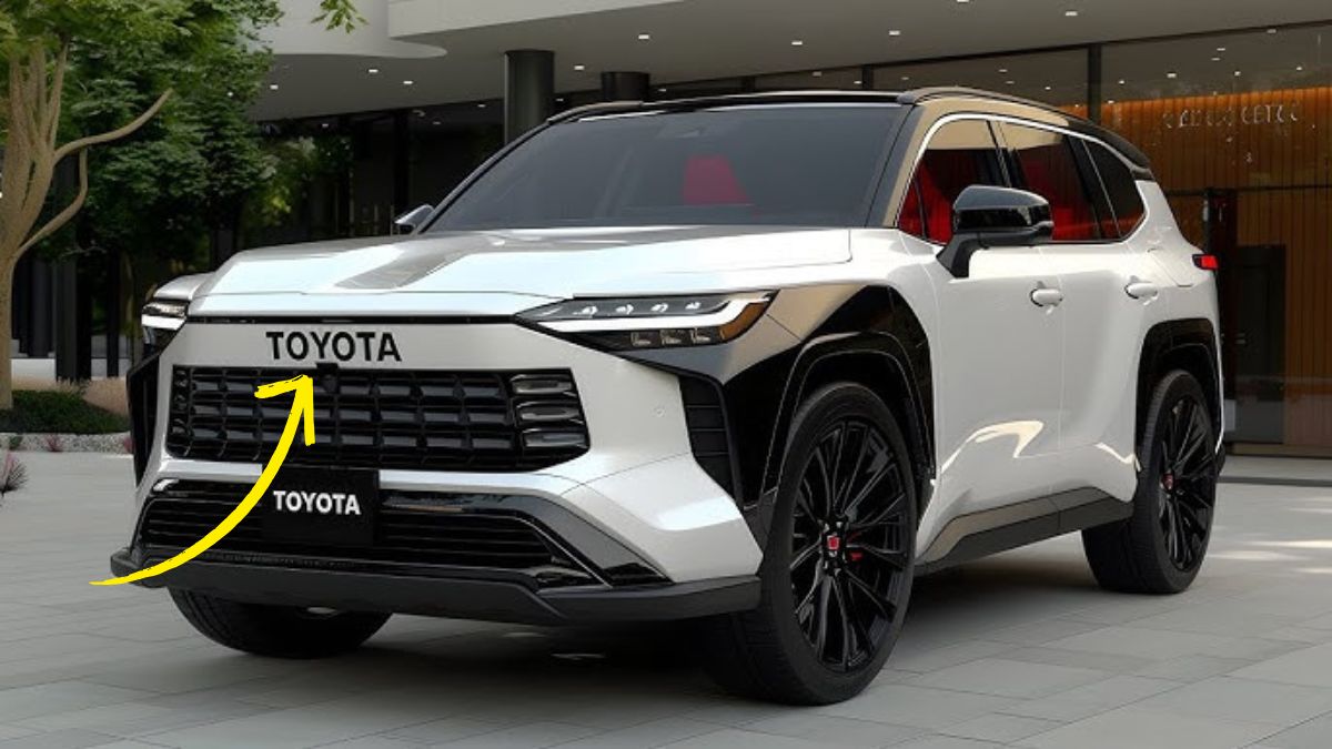 Toyota Hyryder