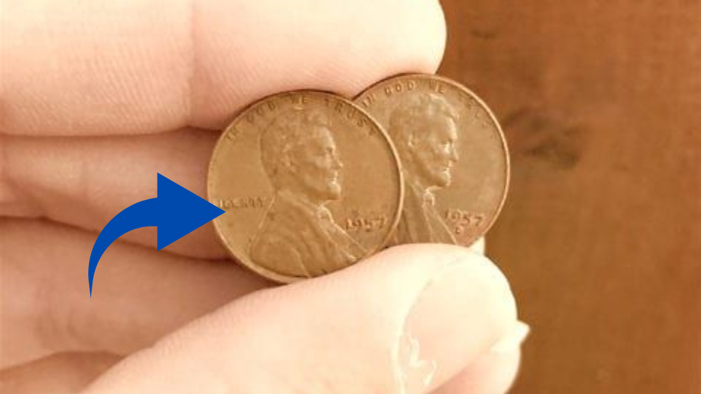 The Lincoln Wheat Penny Valued at $1 Million, Still in Circulation