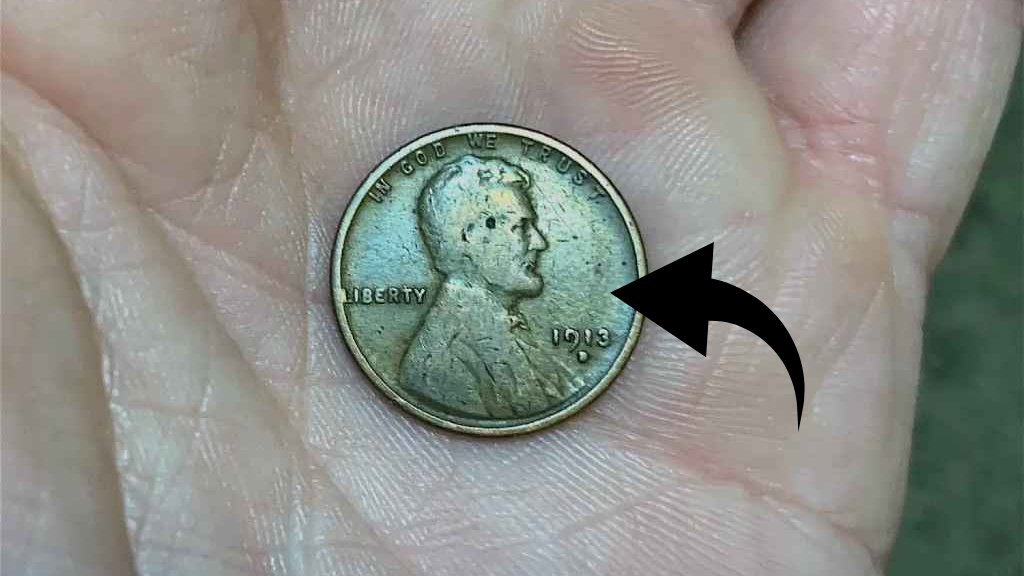 The Lincoln Wheat Penny Valued at $1.1 Million, Still in Circulation