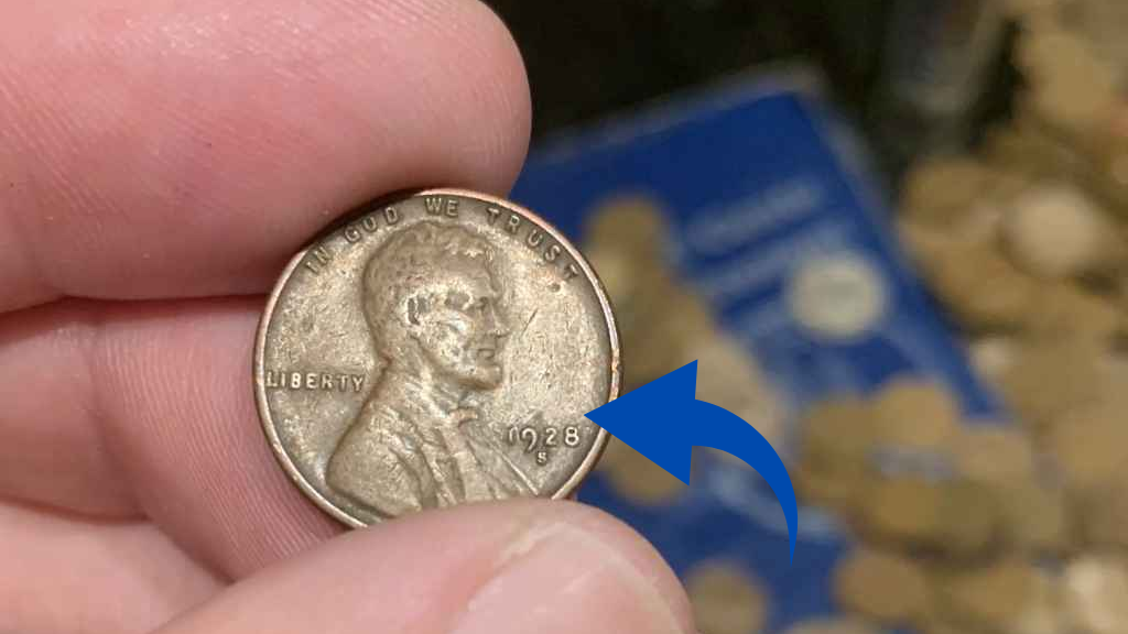 The Lincoln Wheat Penny Valued at $1.2 Million, Still in Circulation