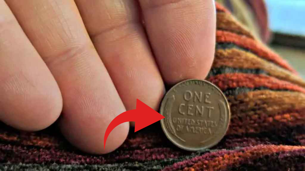 The Lincoln Wheat Penny Valued at $1.3 Million, Still in Circulation