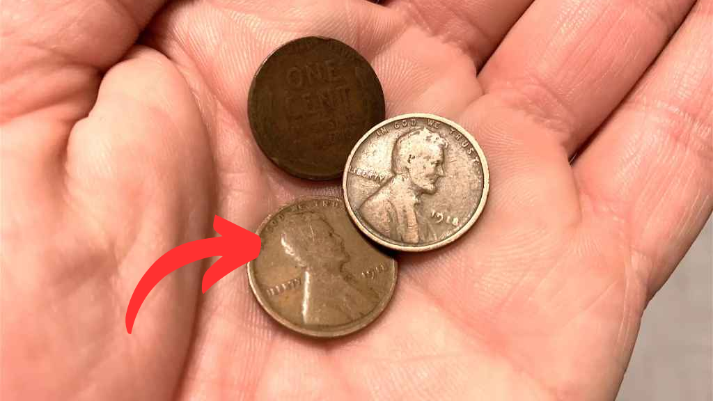 The Lincoln Wheat Penny Valued at $2 Million, Still in Circulation