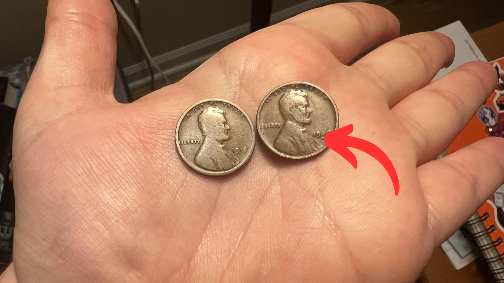 The Lincoln Wheat Penny Valued at $3.1 Million, Still in Circulation