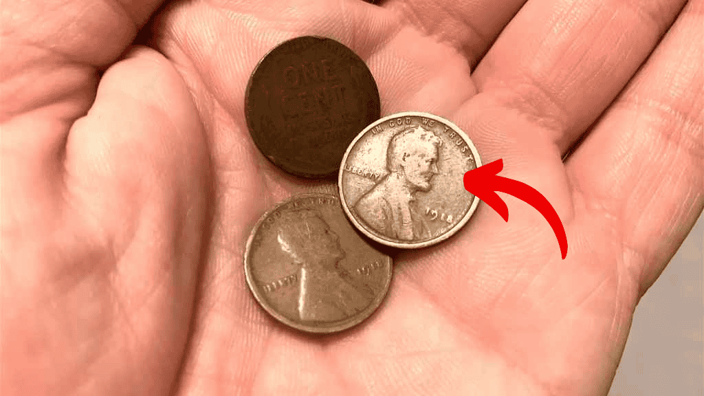 The Lincoln Wheat Penny Valued at $3.7 Million, Still in Circulation