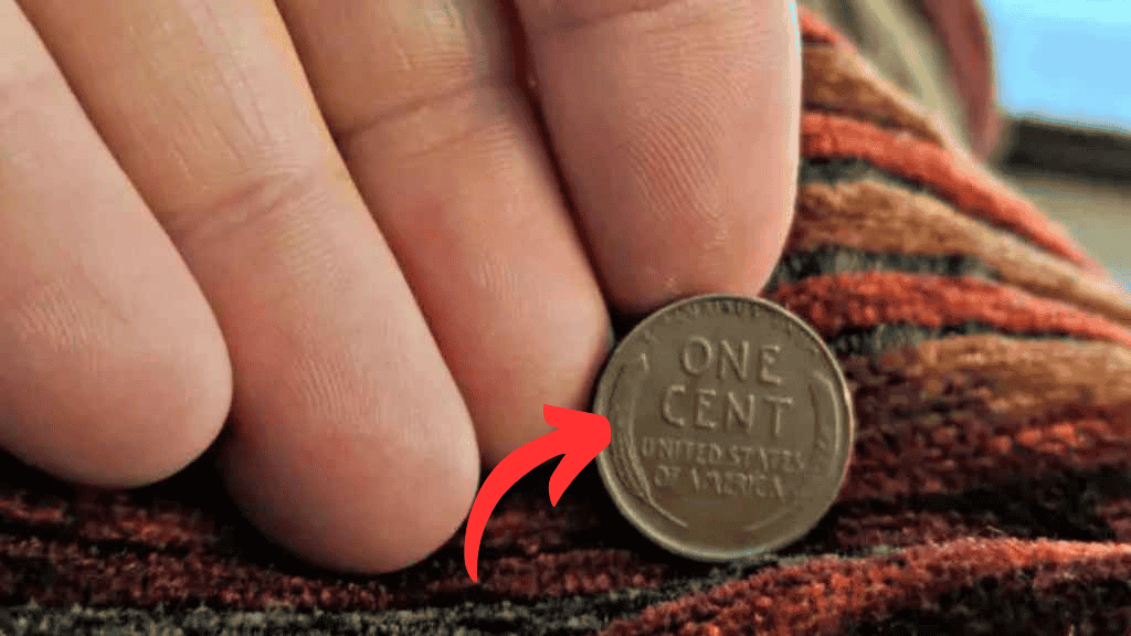 The Lincoln Wheat Penny Valued at $3.9 Million, Still in Circulation