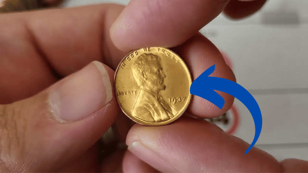 The Lincoln Wheat Penny Valued at $4 Million, Still in Circulation